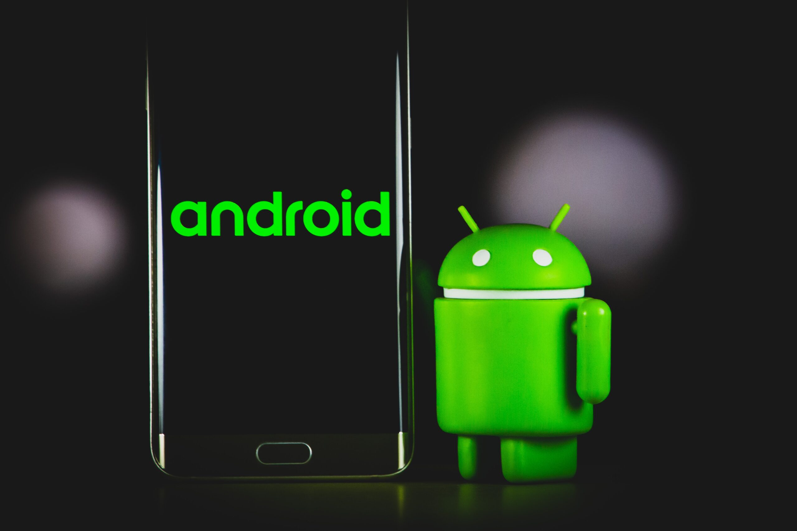 TERMINALI ANDROID PER LA TUA OFFICINA - android